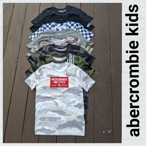 Abercrombie Kids T-shirts
